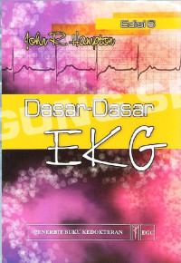 Image of Dasar-Dasar EKG