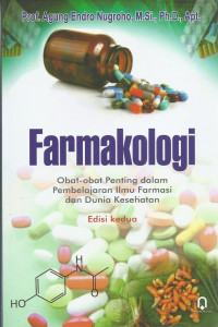 Image of Farmakologi