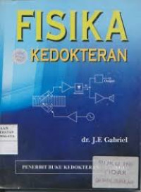 Image of FISIKA KEDOKTERAN