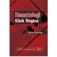 Image of Hematologi Klinik Ringkas