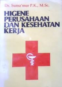 Image of Higene Perusahaan Dan Kesehatan Kerja