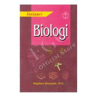 Image of Intisari Biologi
