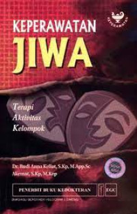 Image of KEPERAWATAN JIWA
