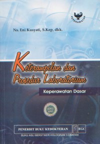 Image of Keterampilan Dan Prosedur Laboratorium