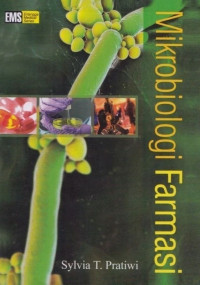 Image of Mikrobiologi Farmasi