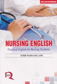 Image of Nursing English