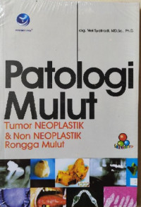 Image of Patologi Mulut