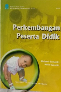 Image of Perkembangan Peserta Didik