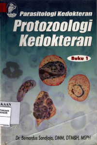 Image of Protozoologi Kedokteran