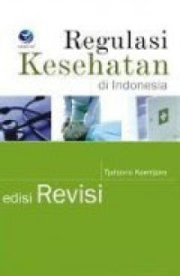 Image of Regulasi Kesehatan Di Indonesia